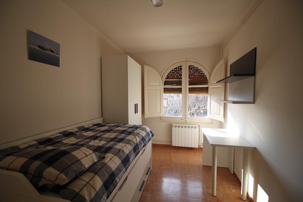 Apartment Market Square Cardona Habitación foto